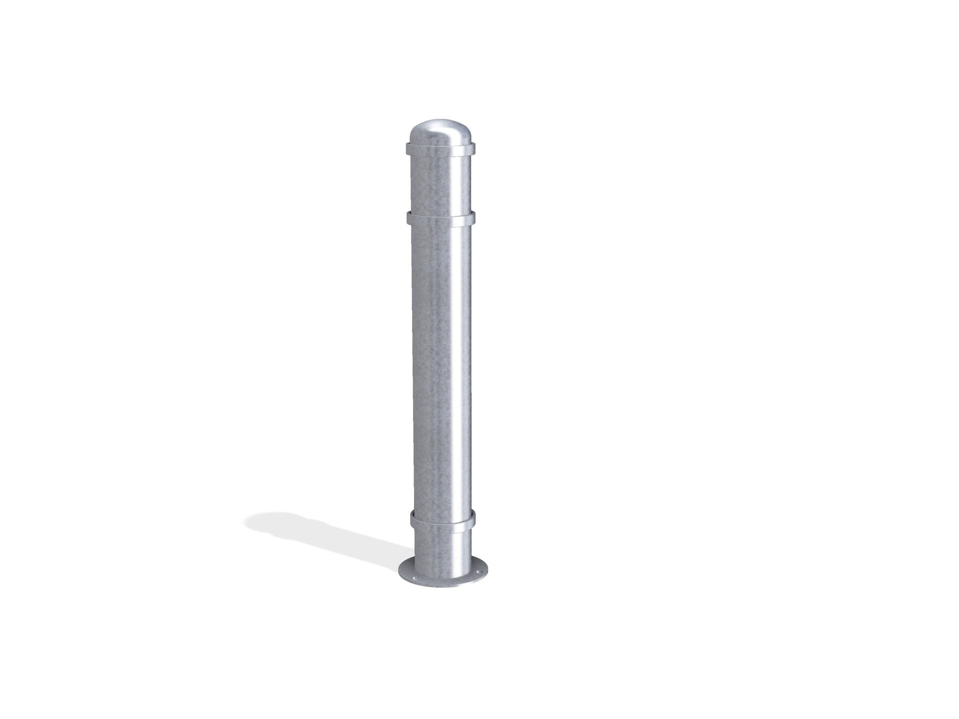 Decorative Ornamental Bollards | Slough GFC1900