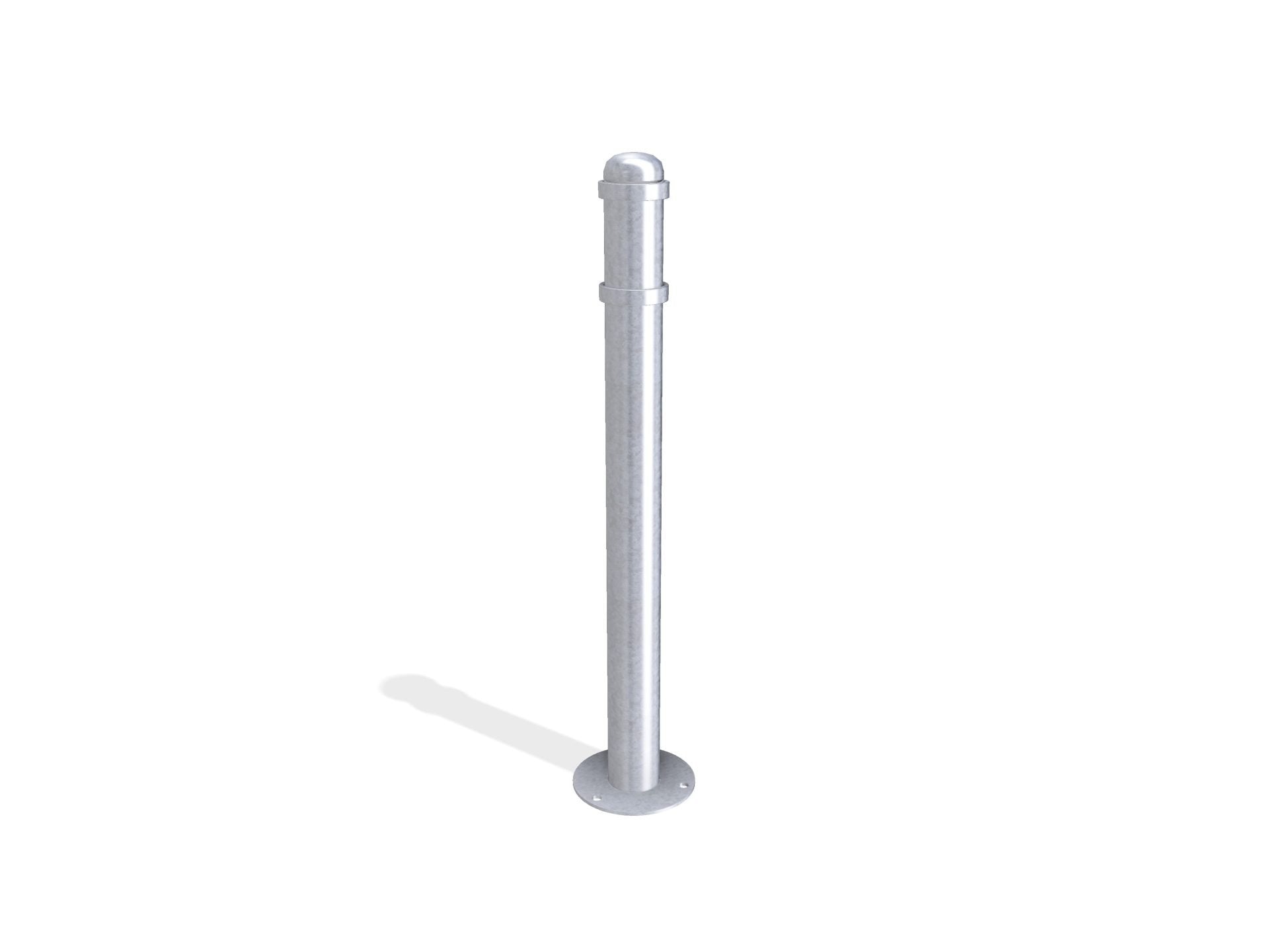 Decorative Ornamental Bollards | Plymouth GFC2200