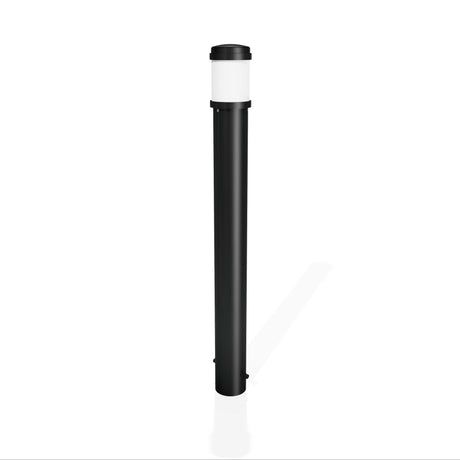 GFC9000i Illuminated Bollard | Commercial Lighting Bollard - Store Fittings Direct