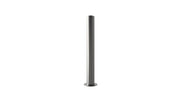 Galvanised Mild Steel Bollards | 1500mm Above Ground - Store Fittings Direct