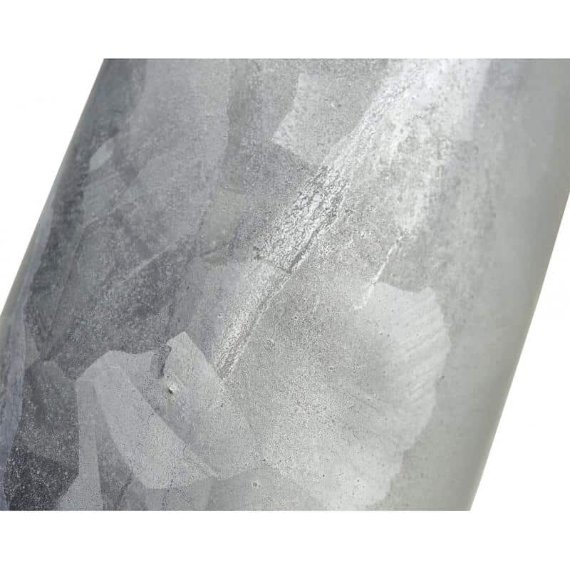 Galvanised Perimeter Hoop Barrier 60mm | Variable Widths