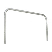Galvanised Perimeter Hoop Barrier 60mm | Variable Widths - Store Fittings Direct