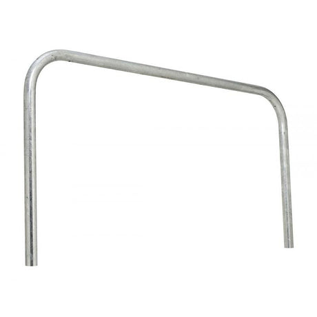 Galvanised Perimeter Hoop Barrier 60mm | Variable Widths - Store Fittings Direct