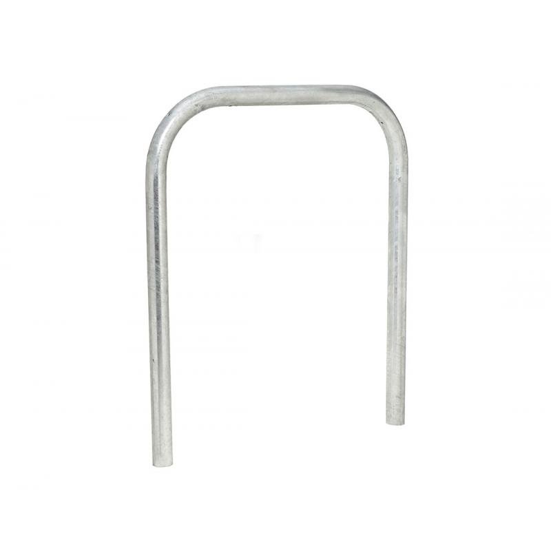 Galvanised Perimeter Hoop Barrier 60mm | Variable Widths - Store Fittings Direct