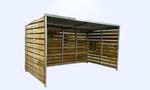 Bin Stores & General