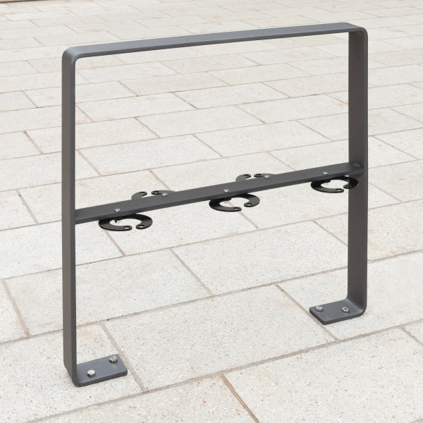Gila Bicycle/Scooter Stand - Store Fittings Direct