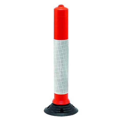 Glopost Delineator Marker Post 75cm - Store Fittings Direct