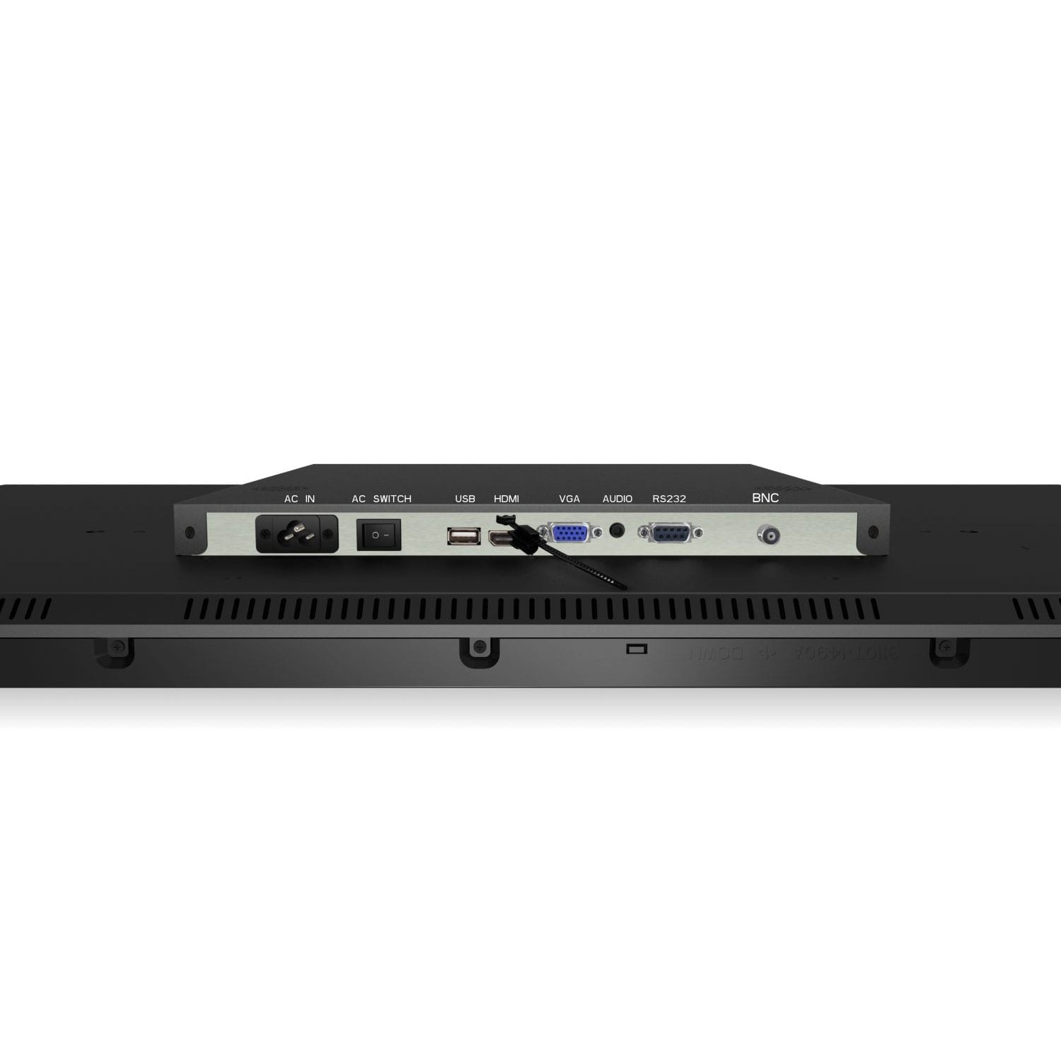 Ultra high brightness professional monitor