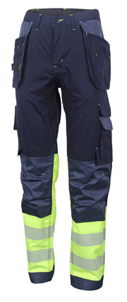 Deltic Hi-Vis Two-Tone Trousers