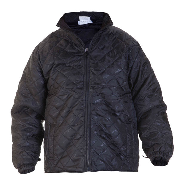 Hydrowear Weert Quilt Lined Jacket