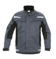 Marburg Multi Venture Flame Retardant Anti-Static Jacket