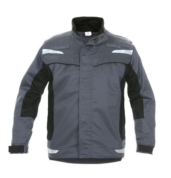 Marburg Multi Venture Flame Retardant Anti-Static Jacket