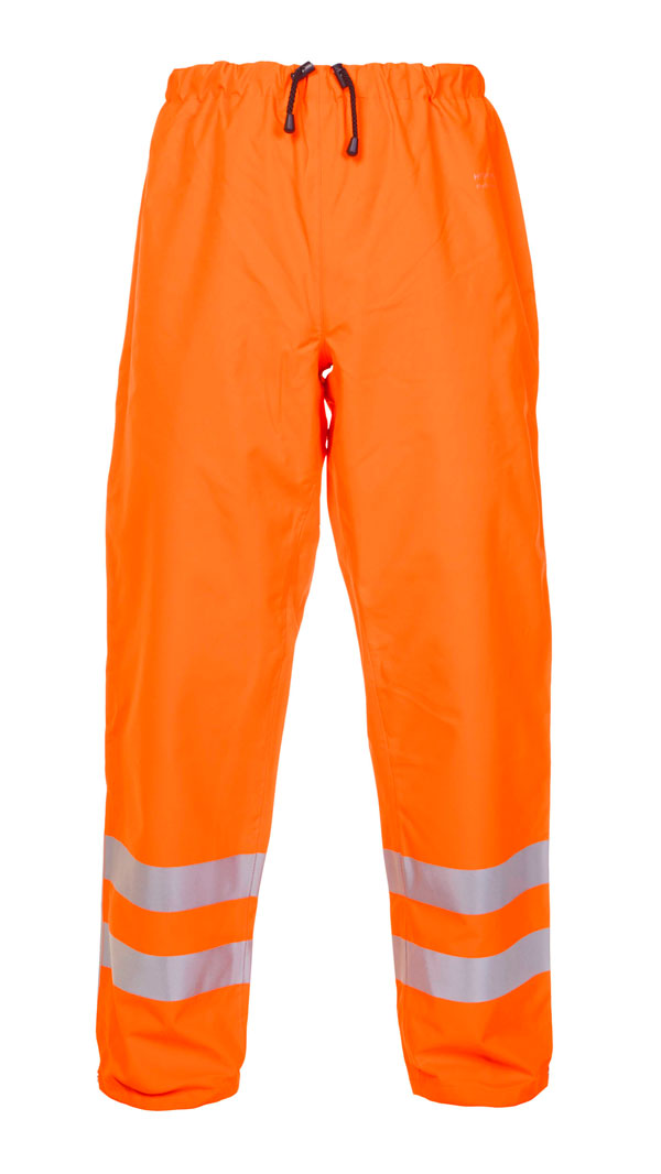 Hydrowear Ursum SNS Hi-Vis Waterproof Trousers