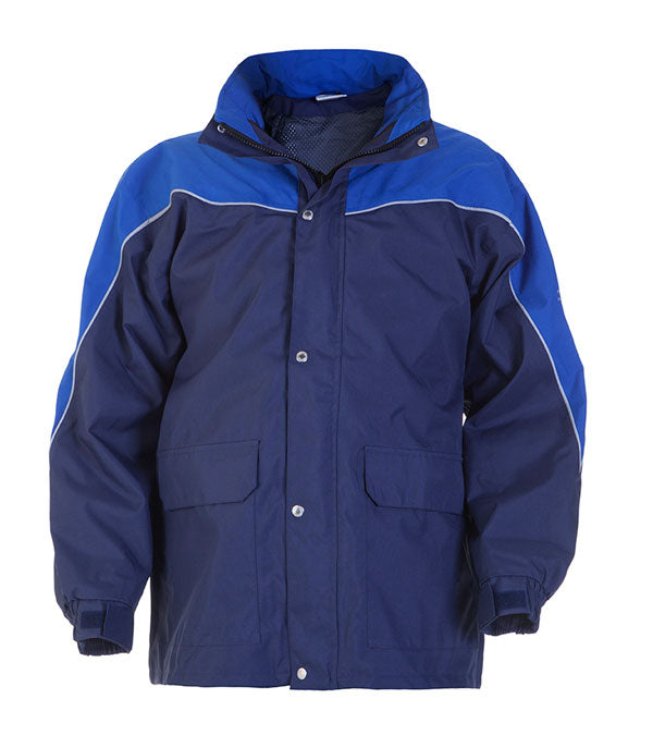 Uitwijk (Uw)Sns Waterproof Parka