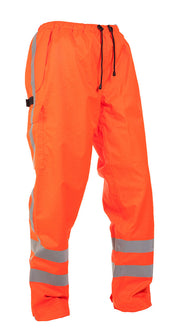 Hydrowear Miami Multi SNS Fire Retardant Hi-Vis Anti Static Waterproof Trousers