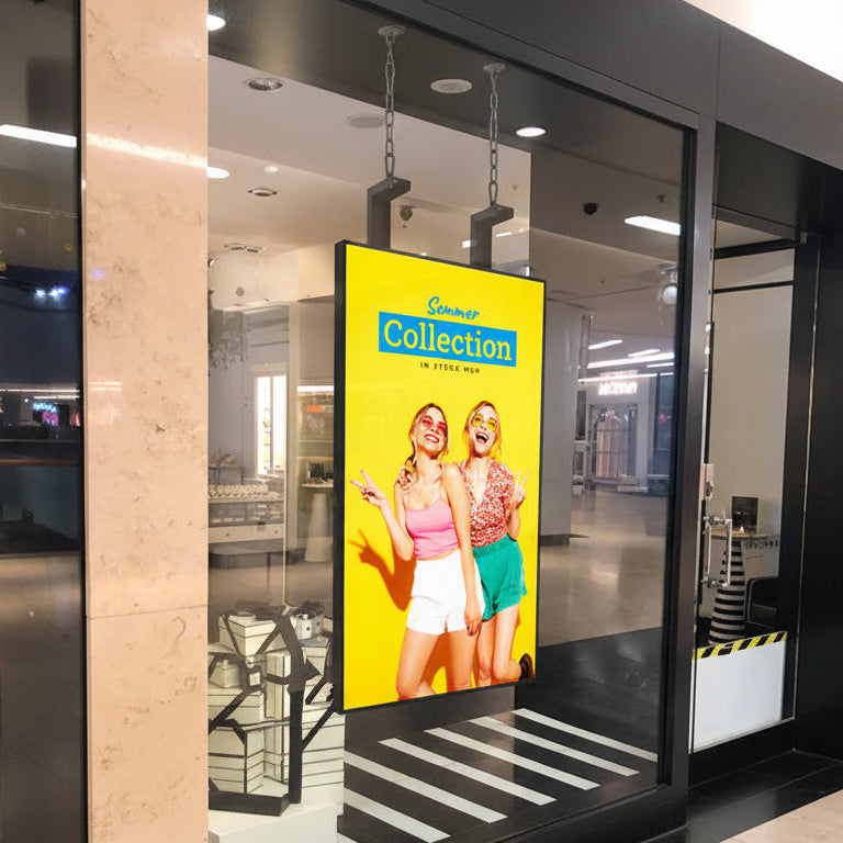 Store Fittings Direct