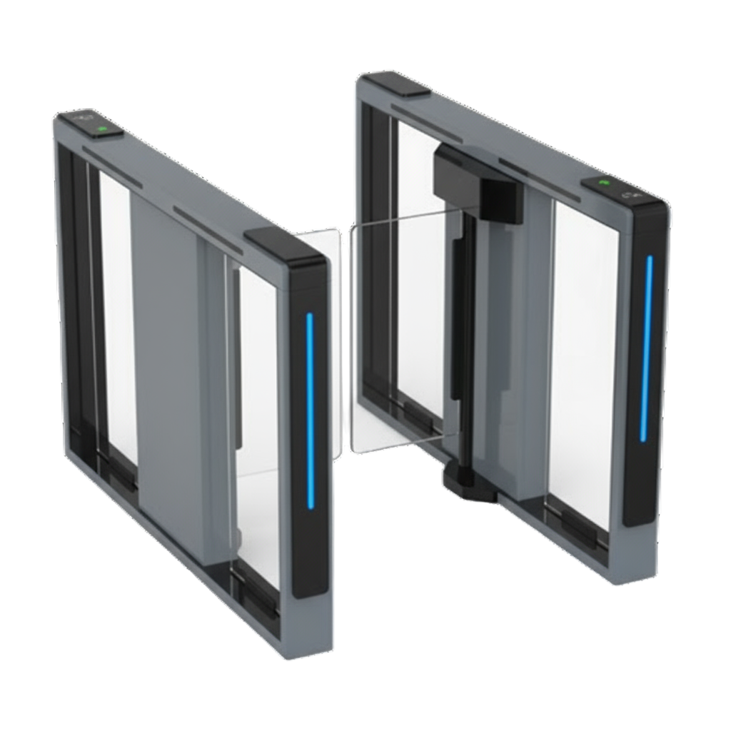 Harby External SpeedGates Fully IP65 Rated - Store Fittings Direct
