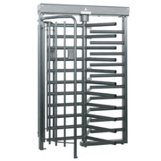 Harby Full Height Pedestrian Turnstile - Quick Delivery - Store Fittings Direct