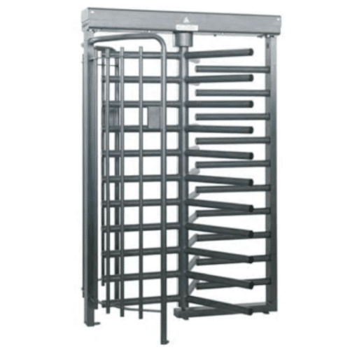 Harby Full Height Pedestrian Turnstile