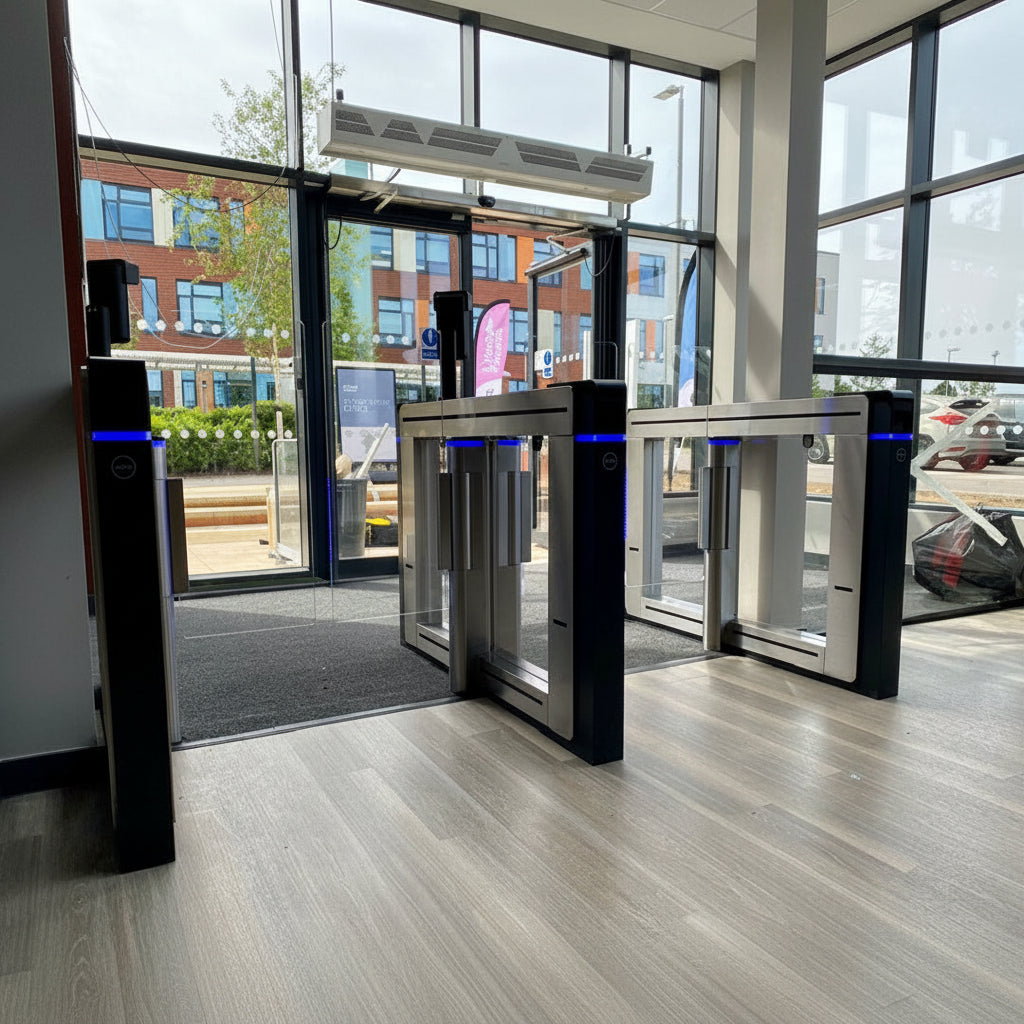 Store Fittings Direct
