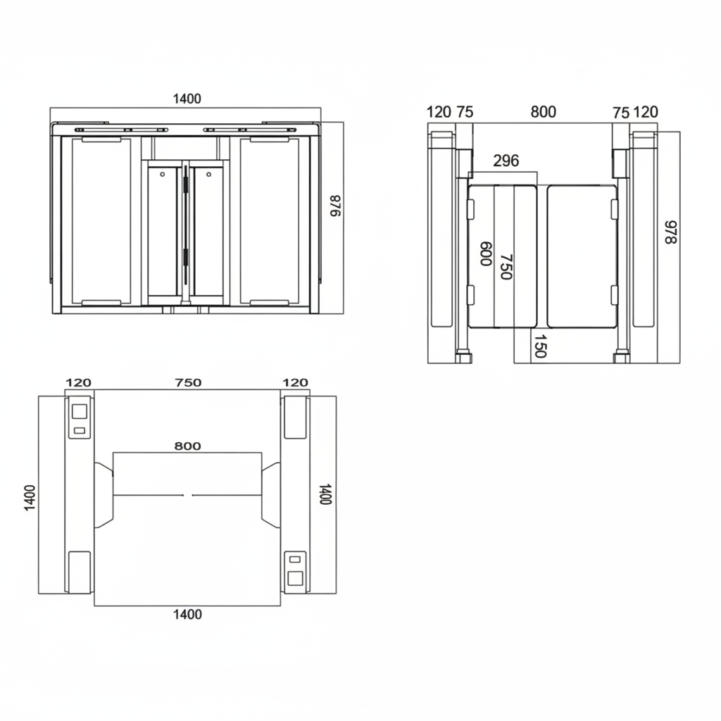Store Fittings Direct