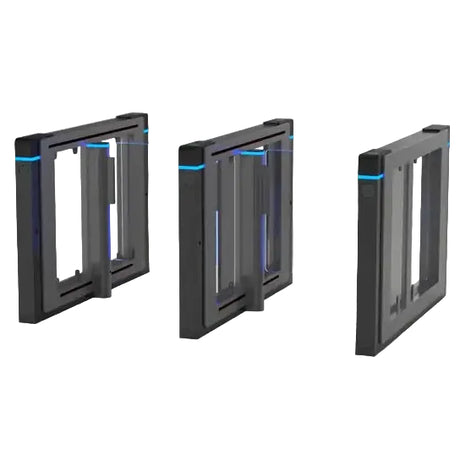 Harby Internal SpeedGates | Store Fittings Direct