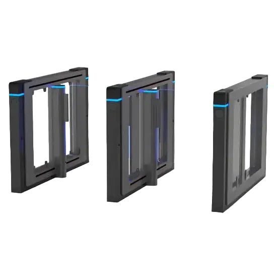 Harby Internal SpeedGates - Store Fittings Direct
