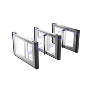 Harby Internal SpeedLane - SpeedGates 11