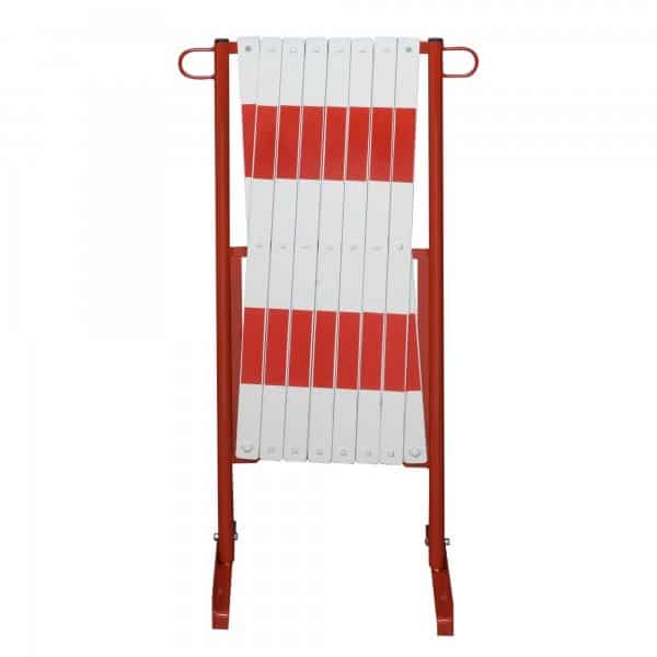 Heavy Duty Trellis Barrier | Traffic-Line