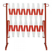 Heavy Duty Trellis Barrier | Traffic-Line - Store Fittings Direct