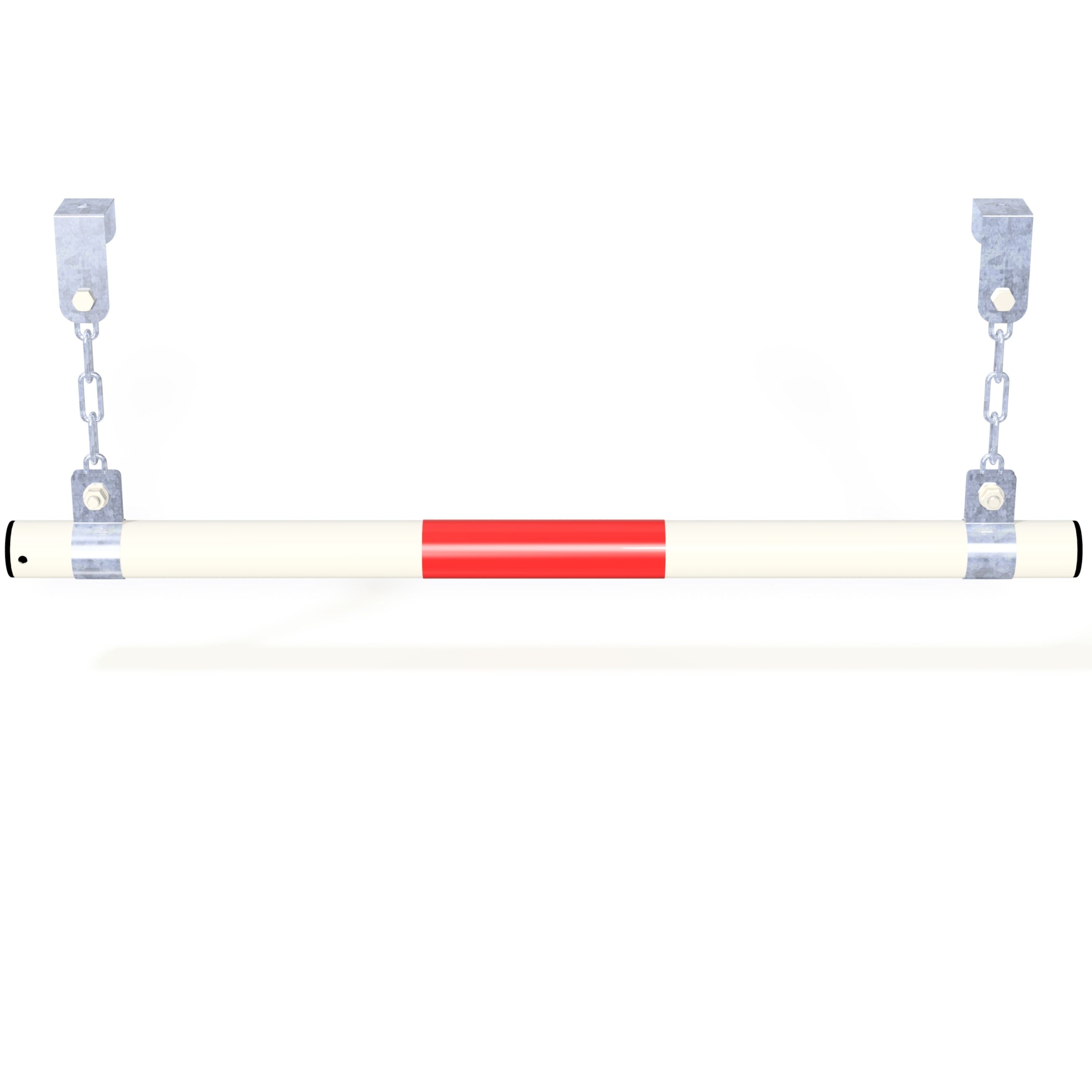 Height Restriction Knock Bar