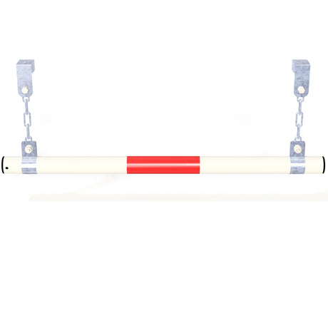 Height Restriction Knock Bar - Store Fittings Direct