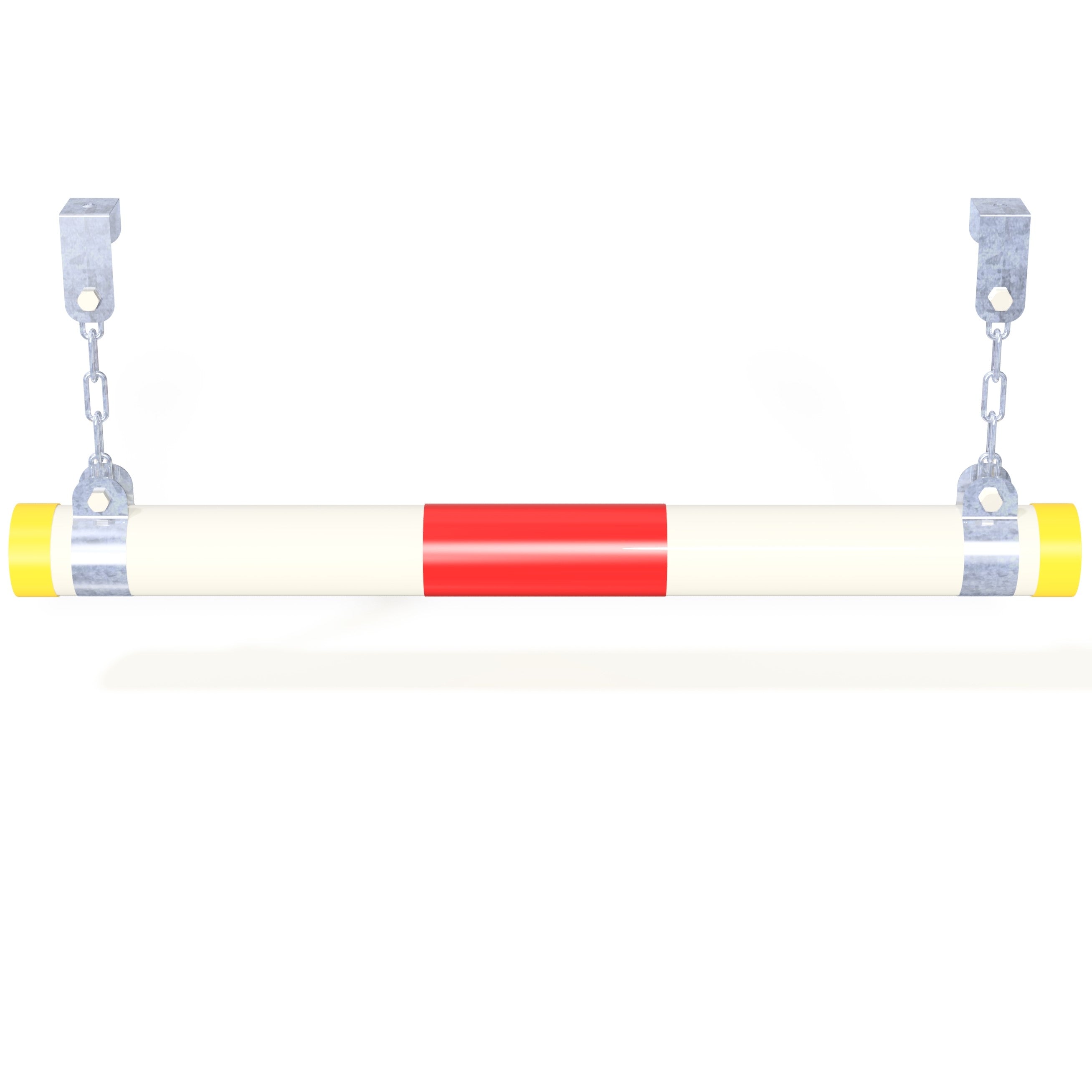 Height Restriction Knock Bar