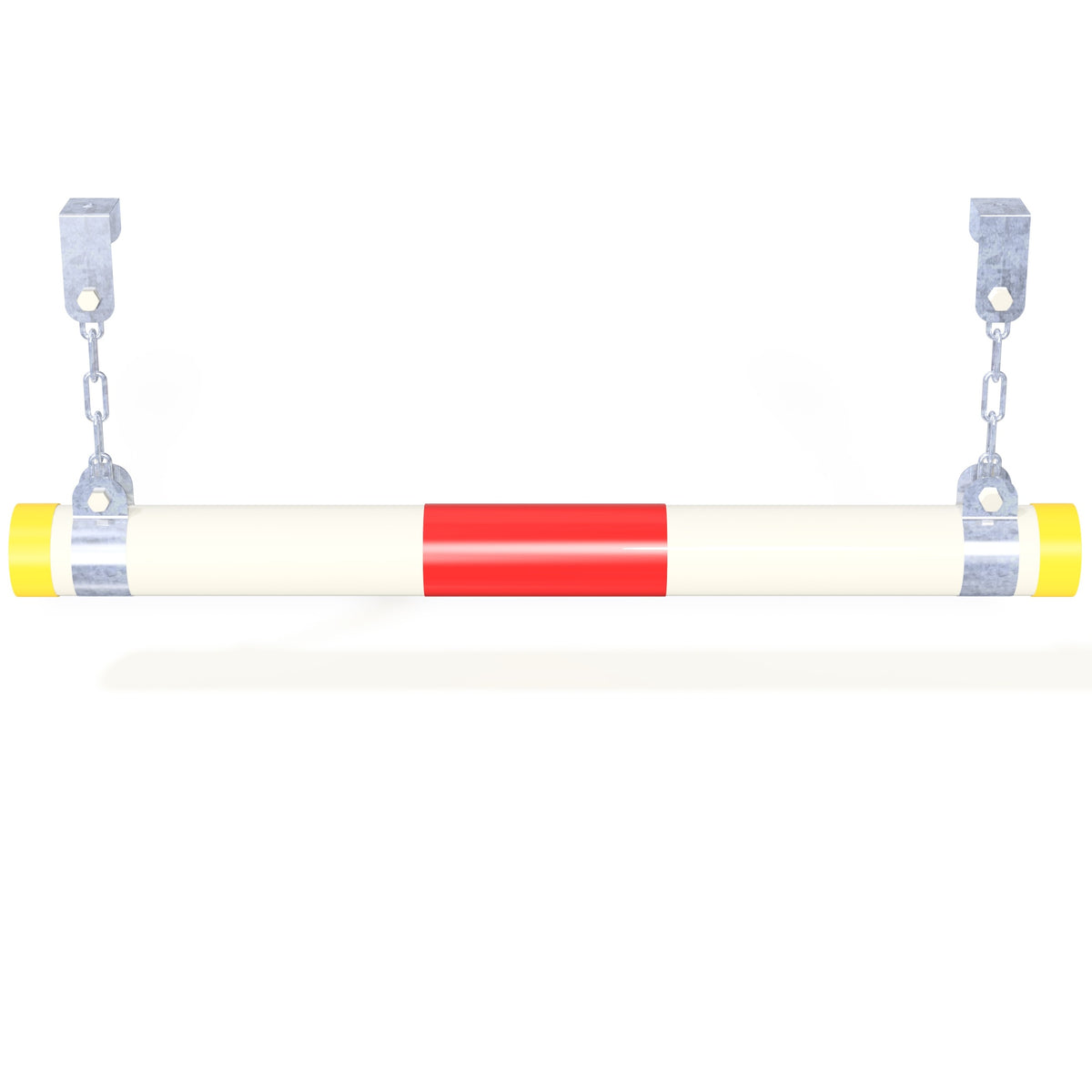 Height Restriction Knock Bar