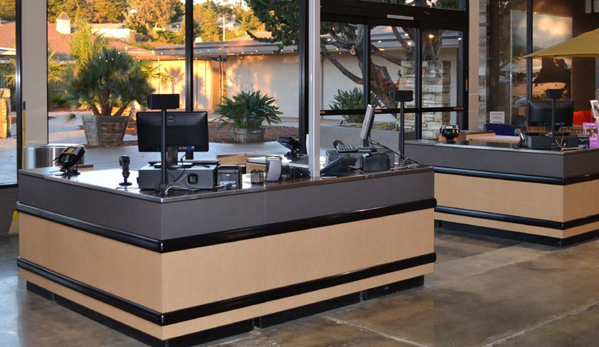 Store Fittings Direct