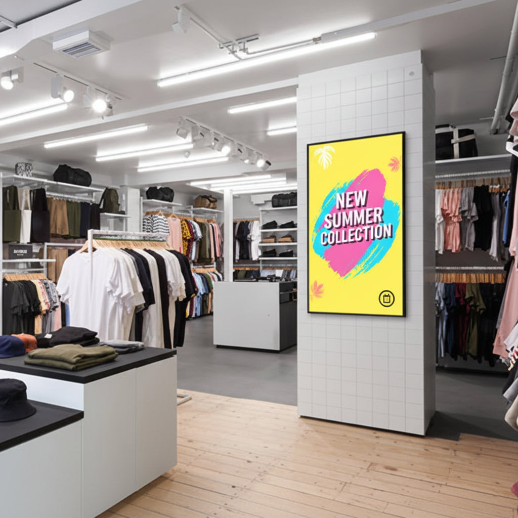 Store Fittings Direct