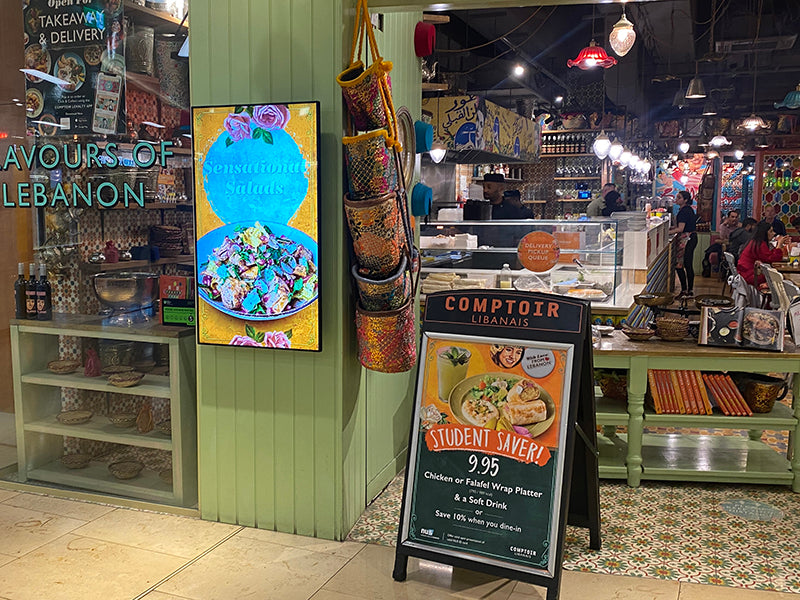 Store Fittings Direct