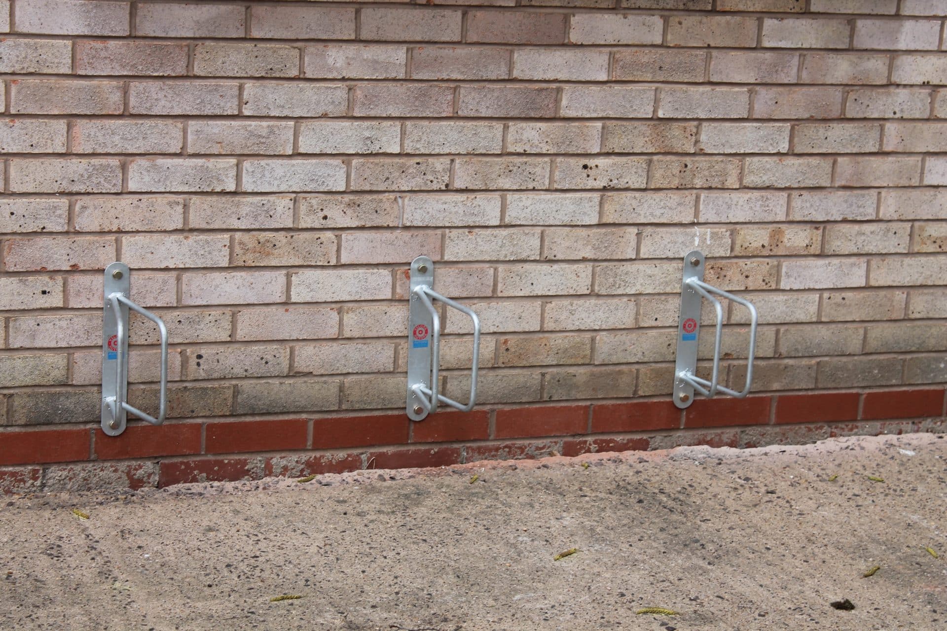 Wall Mounted Cycle Holder