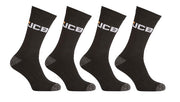 JCB Workwear Apparel Socks