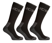 JCB Workwear Heavy Duty Work Socks