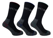 JCB Workwear Work Tough Socks