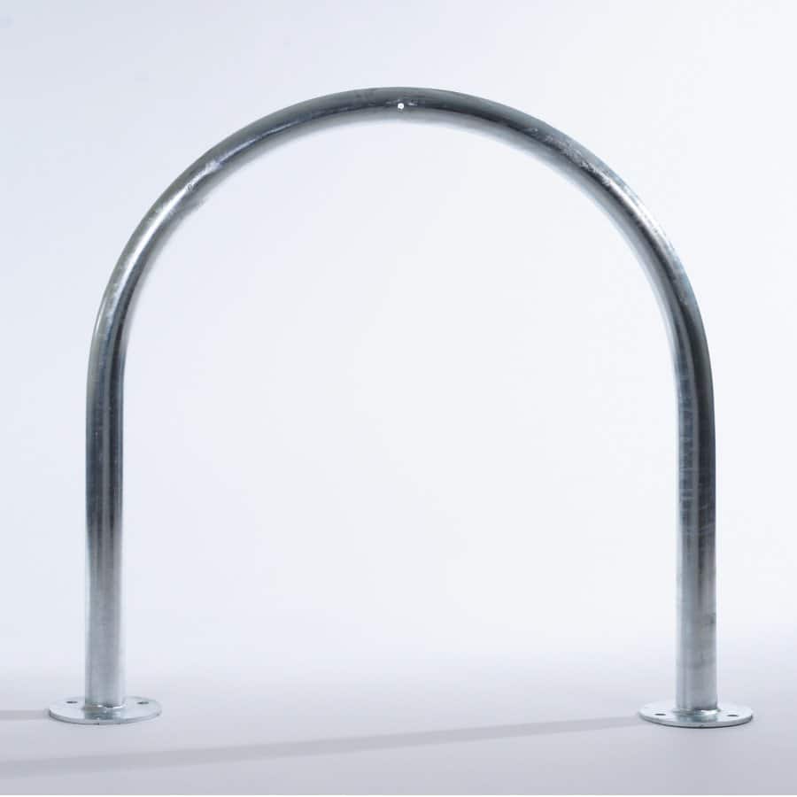Kirby Cycle Stand | Various Finishes - Store Fittings Direct