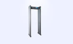 Metal Detectors & Knife Arches