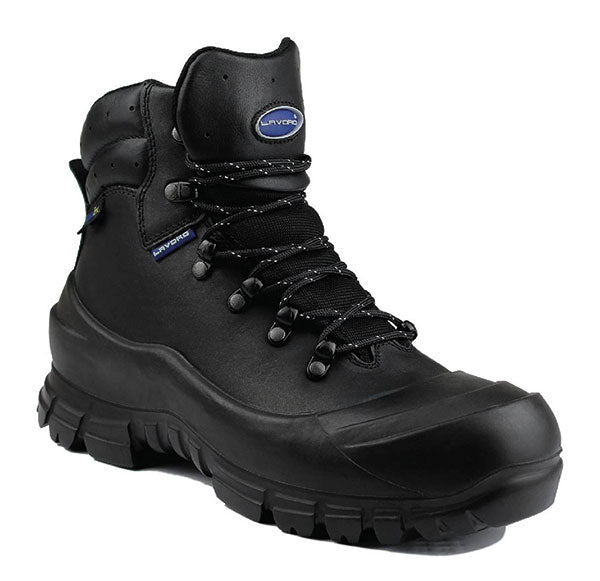 Lavoro Exploration Low H/D Boot