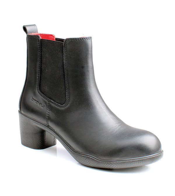 Lavoro Cyndi Ladies Esd Boot