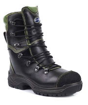 Lavoro Sherwood Forestry Chainsaw Boot
