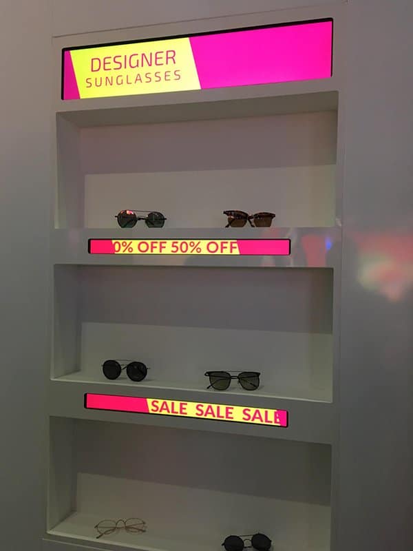 Store Fittings Direct