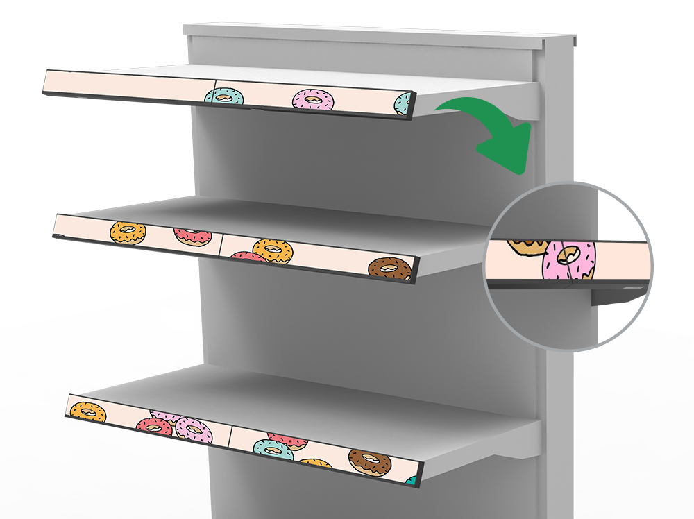 Store Fittings Direct