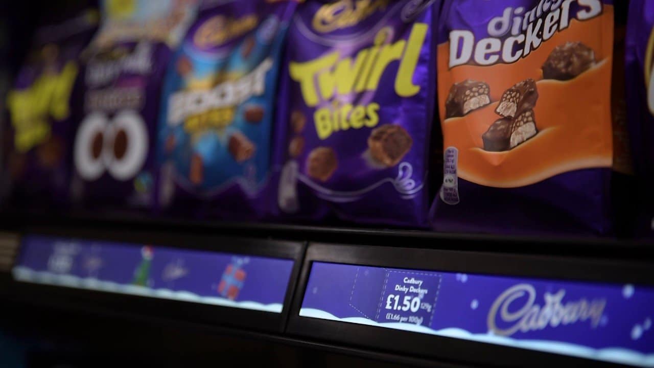 Store Fittings Direct