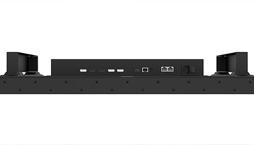 LCD Super Ultra Narrow Bezel Video Wall Display | 4K UHD Commercial Video Wall Screens - Store Fittings Direct